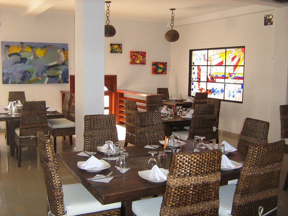 Terrazas De San Agustin Hotel Exterior photo
